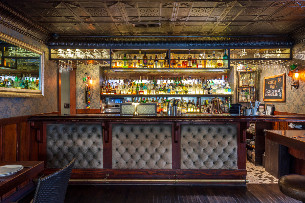 best los angeles bars