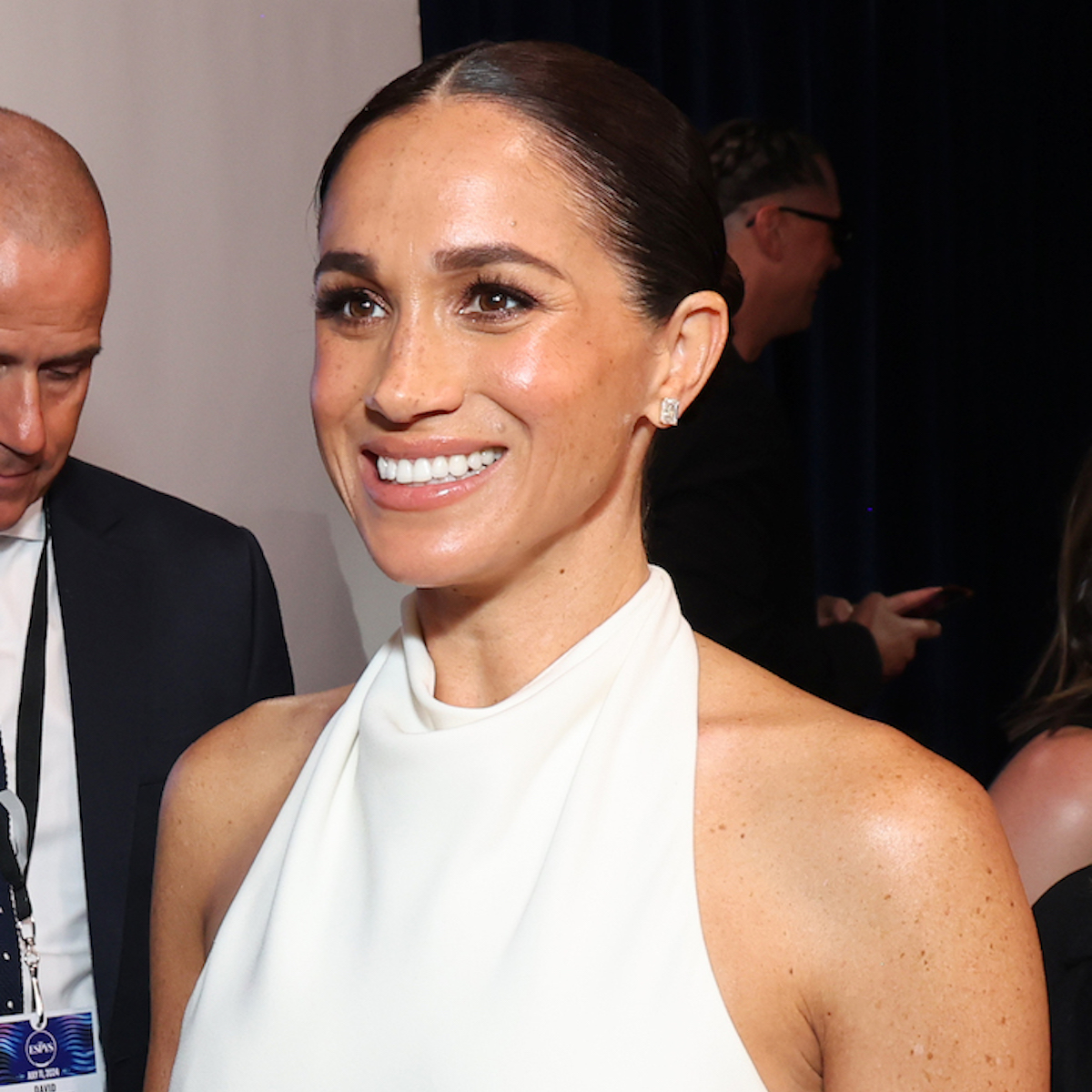 This Undetectable (and Underrated) Foundation Is Meghan Markle's Secret to Flawless Skin