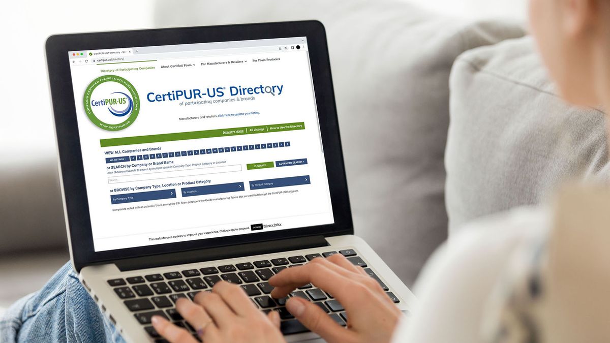 What does CertiPURUS certified mean and why does it matter for your