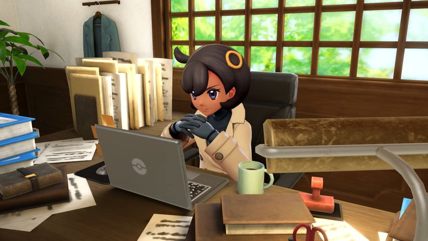 Pokémon Legends Z-A