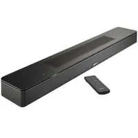 Bose Smart Soundbar 600: was $499 now $399 @ Amazon
Price check: $399 @ Crutchfield | $399 @ Best Buy | $399 @ Walmart
