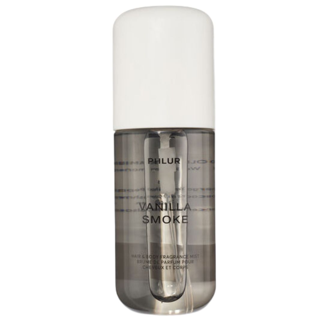 Phlur Vanilla Smoke Body Mist