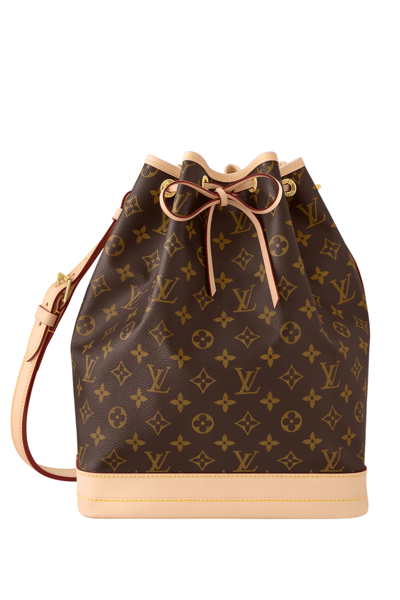 Louis Vuitton, No&amp;eacute; Monogram