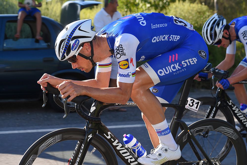 Tom Boonen (Quick-Step Floors)