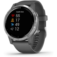 Garmin Vivoactive 4:$329.99$169.99 at AmazonSave $160