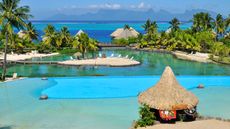 Intercontinental Tahiti Resort & Spa