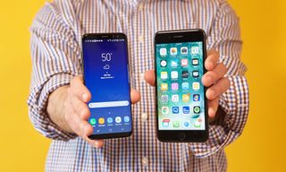 Samsung Surpasses Apple