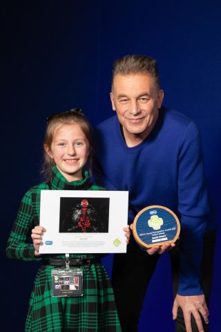 Jamie Smart / RSPCA Young Photographer Awards