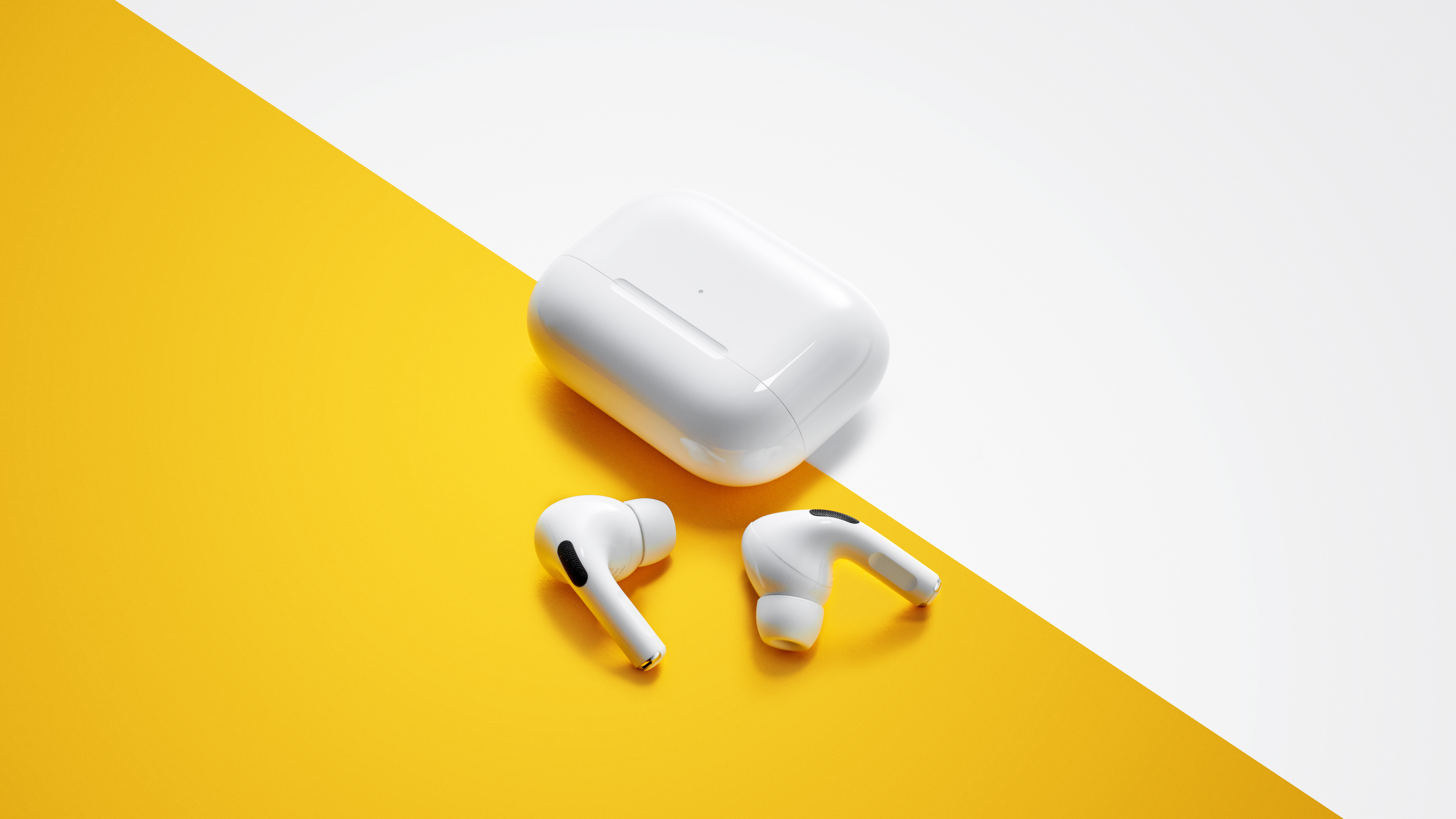 Ping discount lost airpods