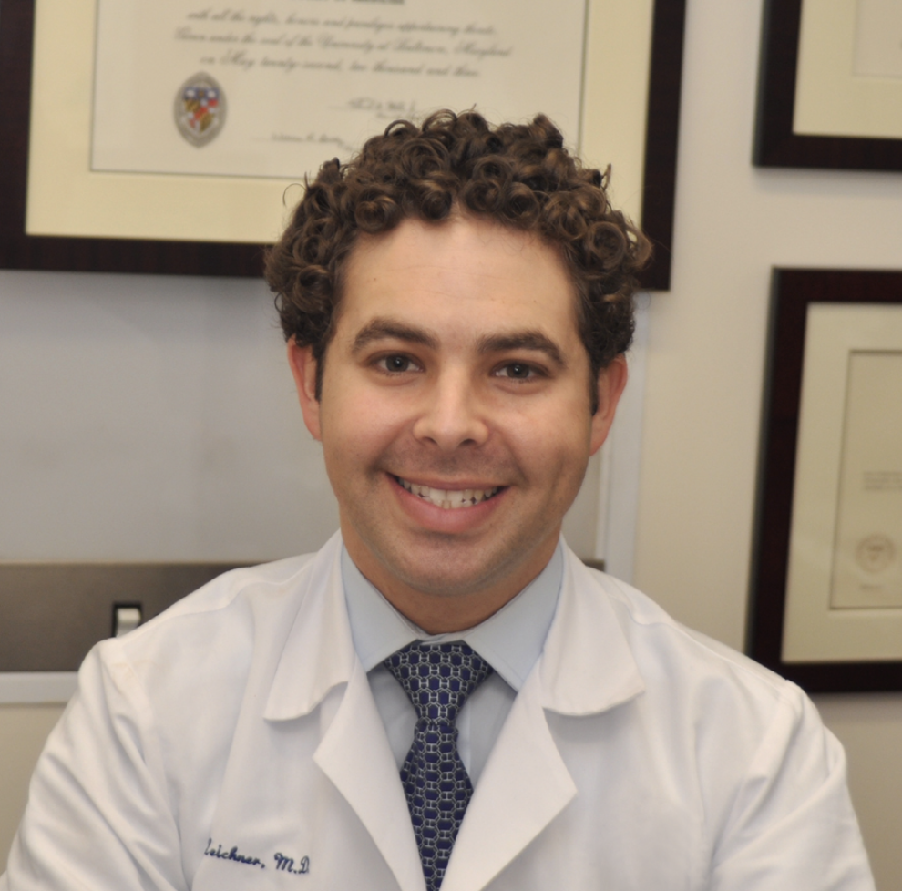 .Dr. Joshua Zeichner