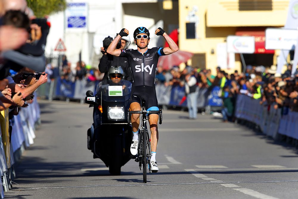 Geraint Thomas (Sky)