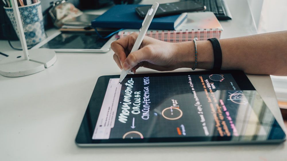 The best notetaking apps in 2022 Creative Bloq