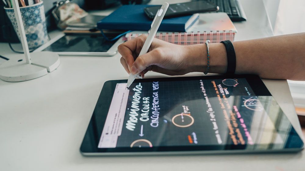 The best notetaking apps in 2021 Graphic design Briefly