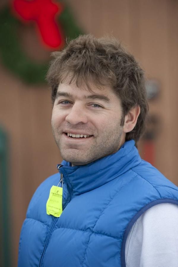 Mike Friedman
