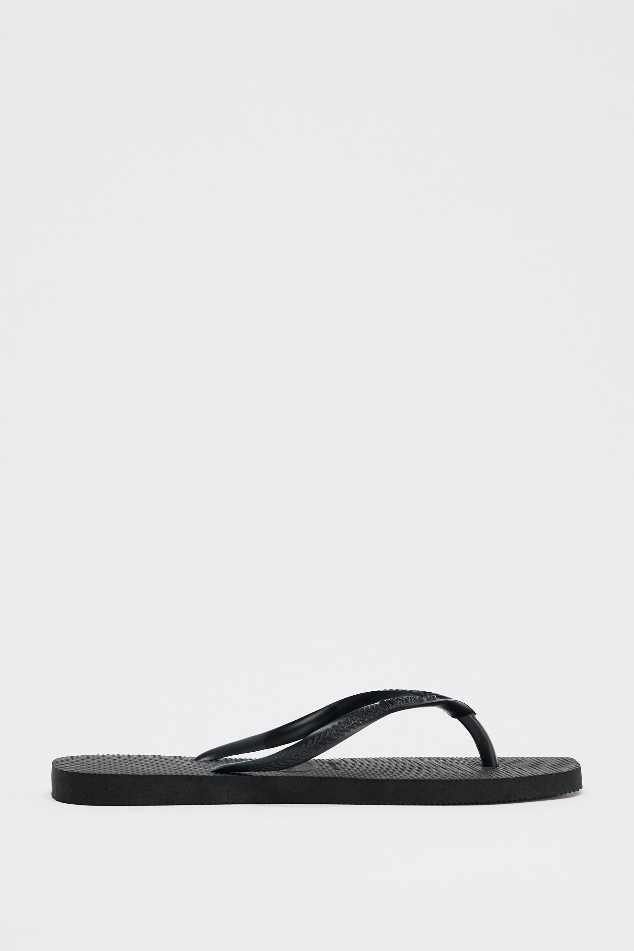 Havaianas ® X Zara Sandals