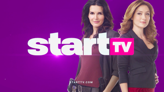 Rizzoli & Isles on Start TV