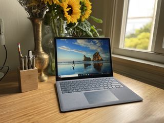Best laptops: Microsoft Surface Laptop 4