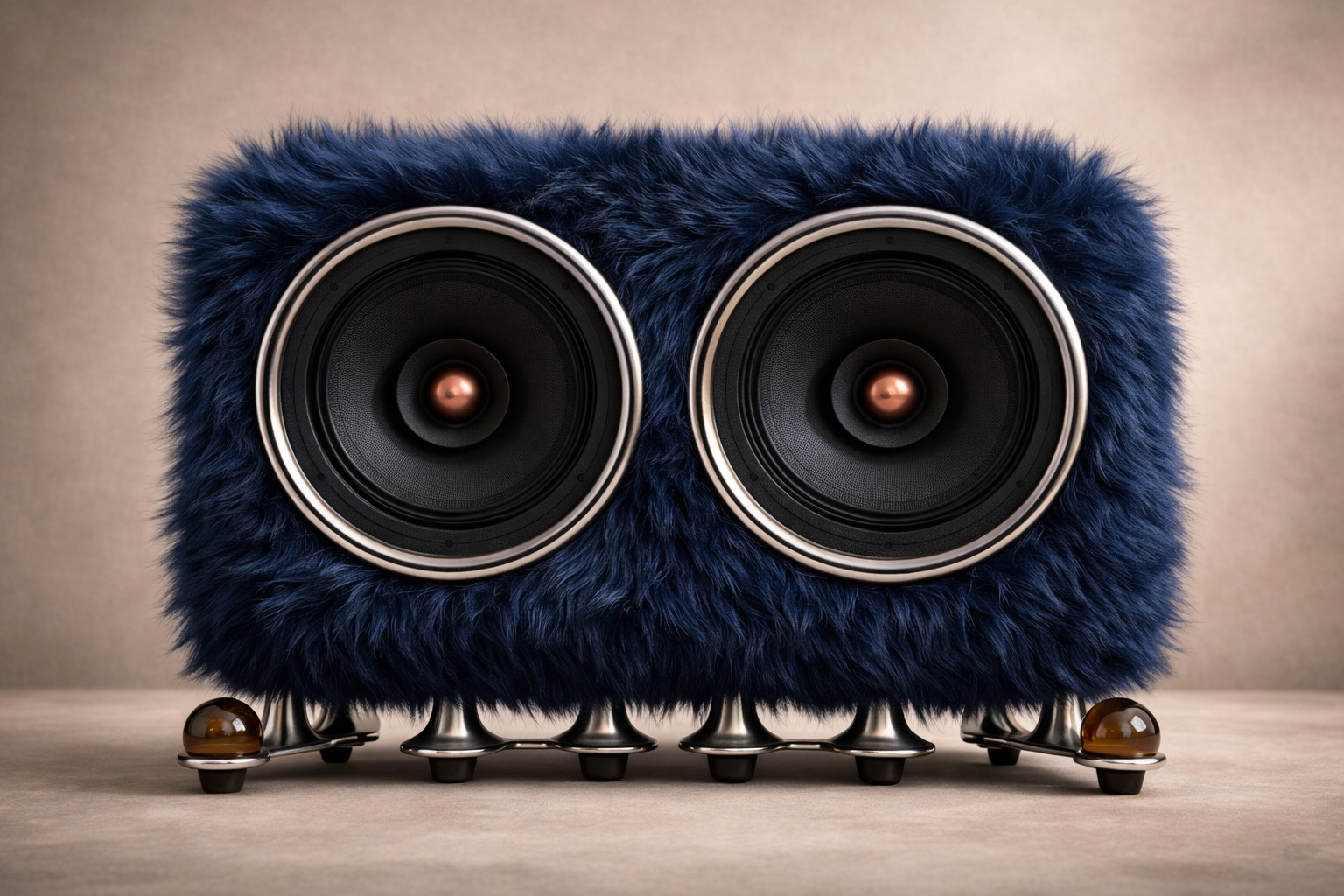 Mane speaker by OBEN Hi-Fi