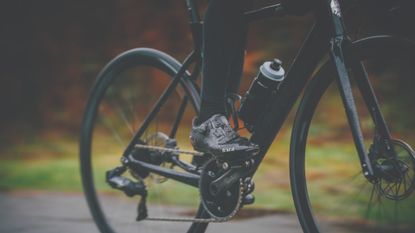 Smart Bikes, Power Meters & Cycle Computers
