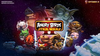 Angry Birds Star Wars II teaser