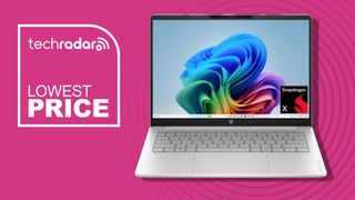 HP OmniBook 3 14 inch Next Gen AI PC