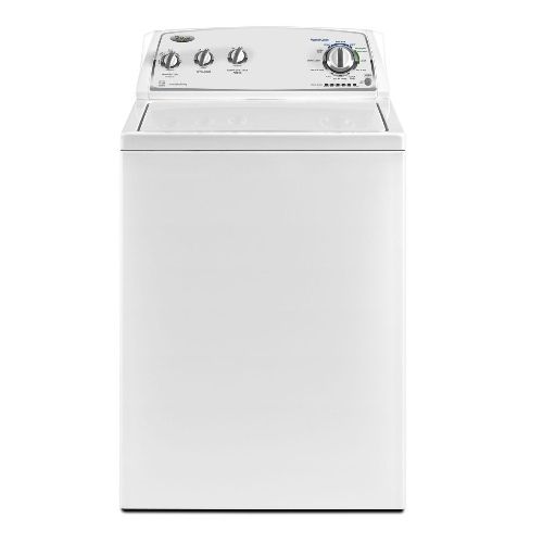Whirlpool Traditional WTW4850XQ Review Pros, Cons and Verdict Top