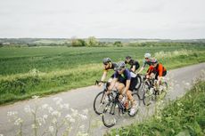 summer cycling essentials