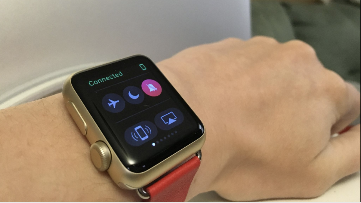 How to disable or enable Activation Lock on your Apple Watch iMore