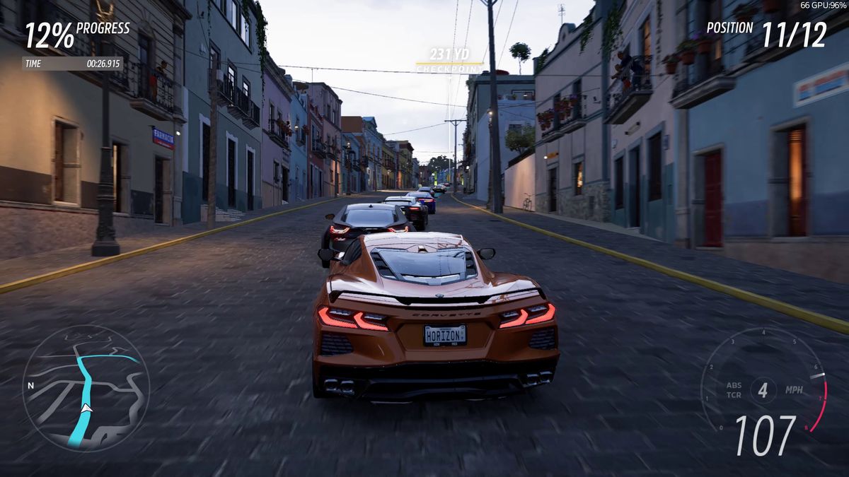 Forza Horizon 5 - Xbox Game Studios