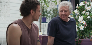 Home and Away spoilers, Dean Thompson, John Palmer