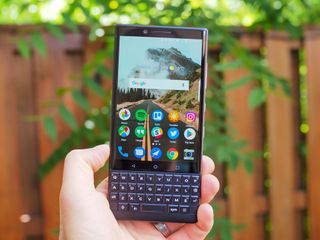 BlackBerry KEY2