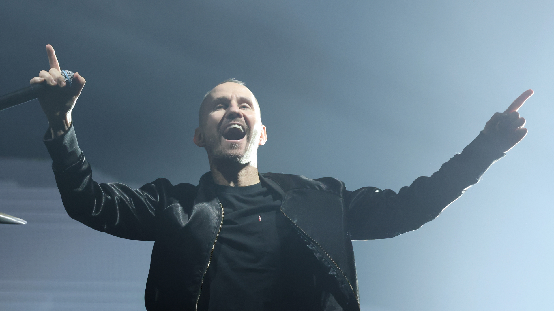 Galantis Live