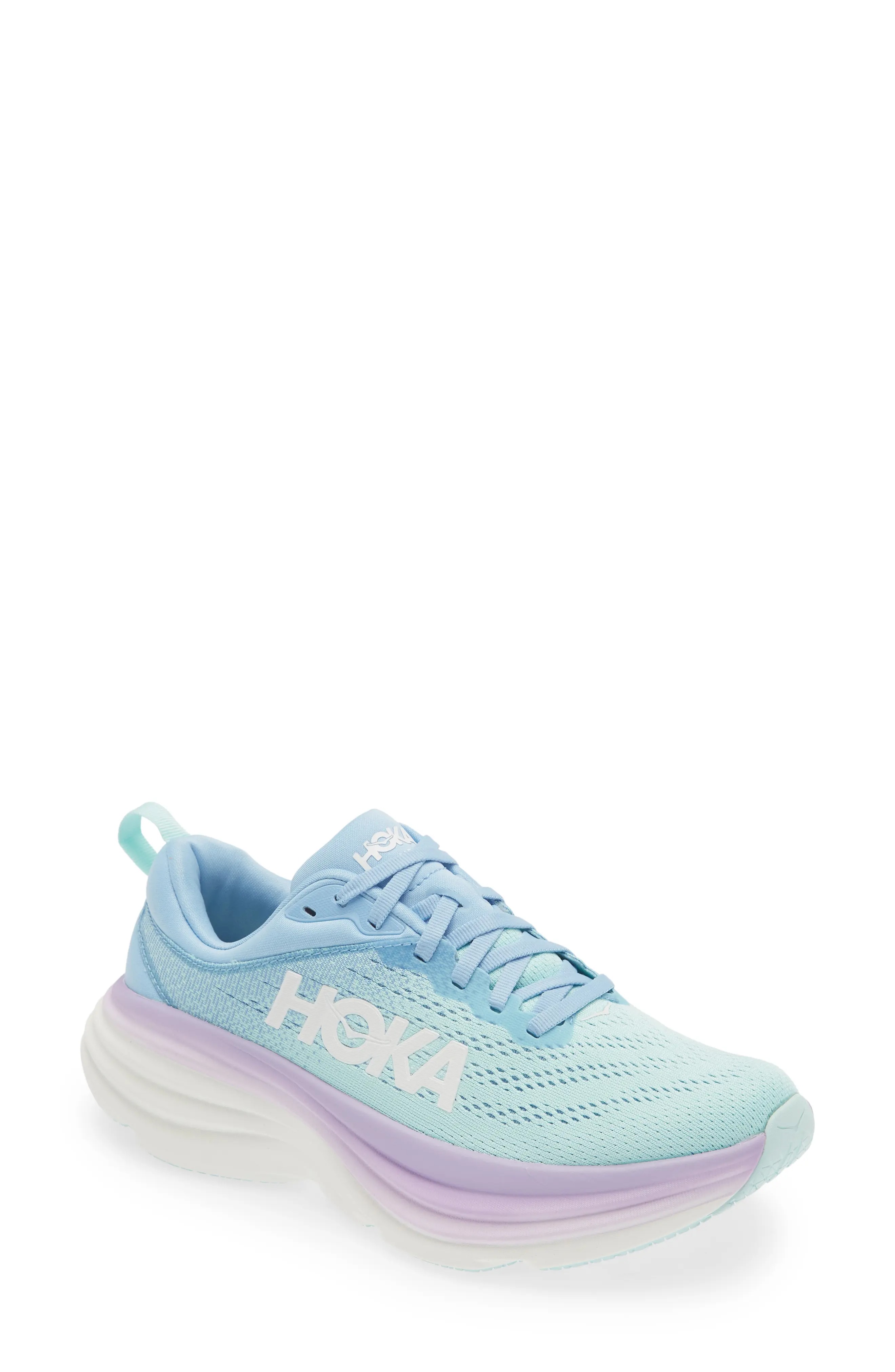HOKA, Bondi 8 Running Shoes