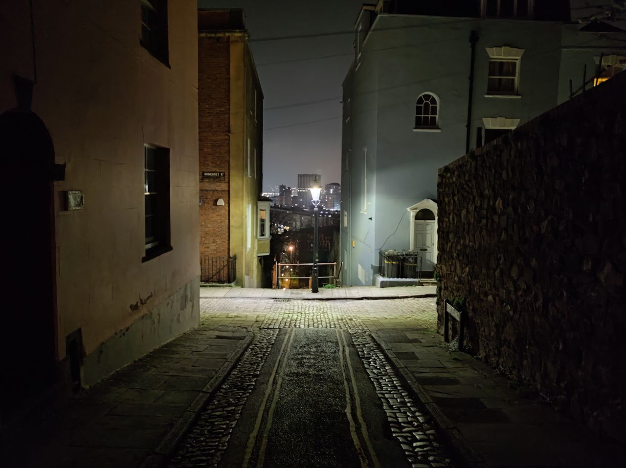 Xiaomi Mi 11 Lite 5G camera sample
