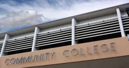 Community Colleges Will Grow in Popularity