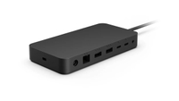 Surface Thunderbolt 4 Dock | was $299.99 now $239.99 at Best Buy