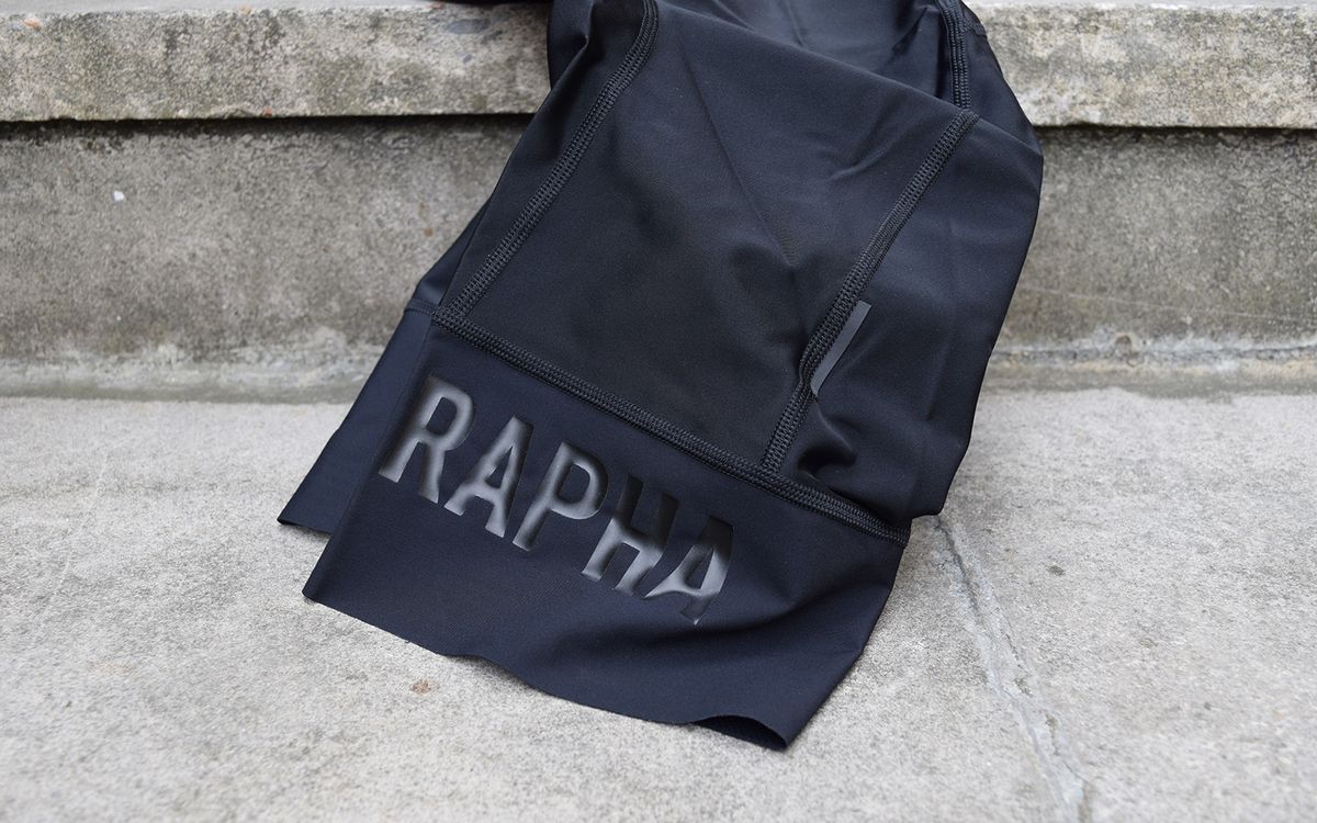 Rapha Pro Team bib shorts