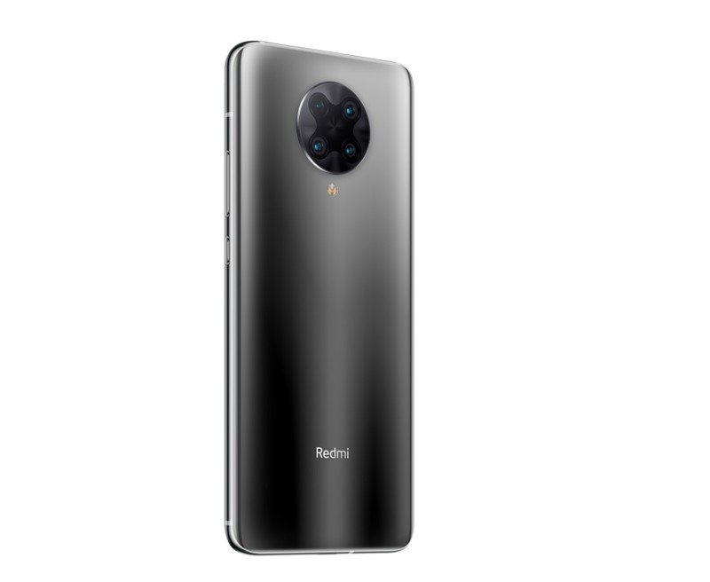 Redmi K30 Ultra Midnight Black