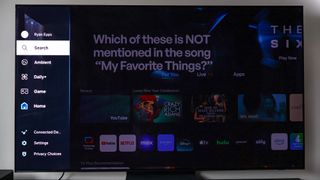 How to download apps on Samsung TV