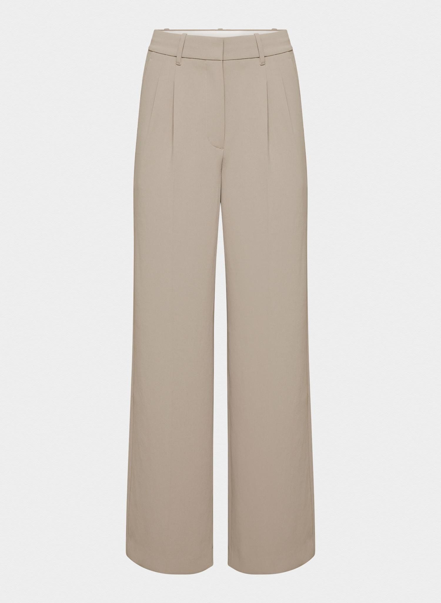 The Effortless Pant™ Wider
