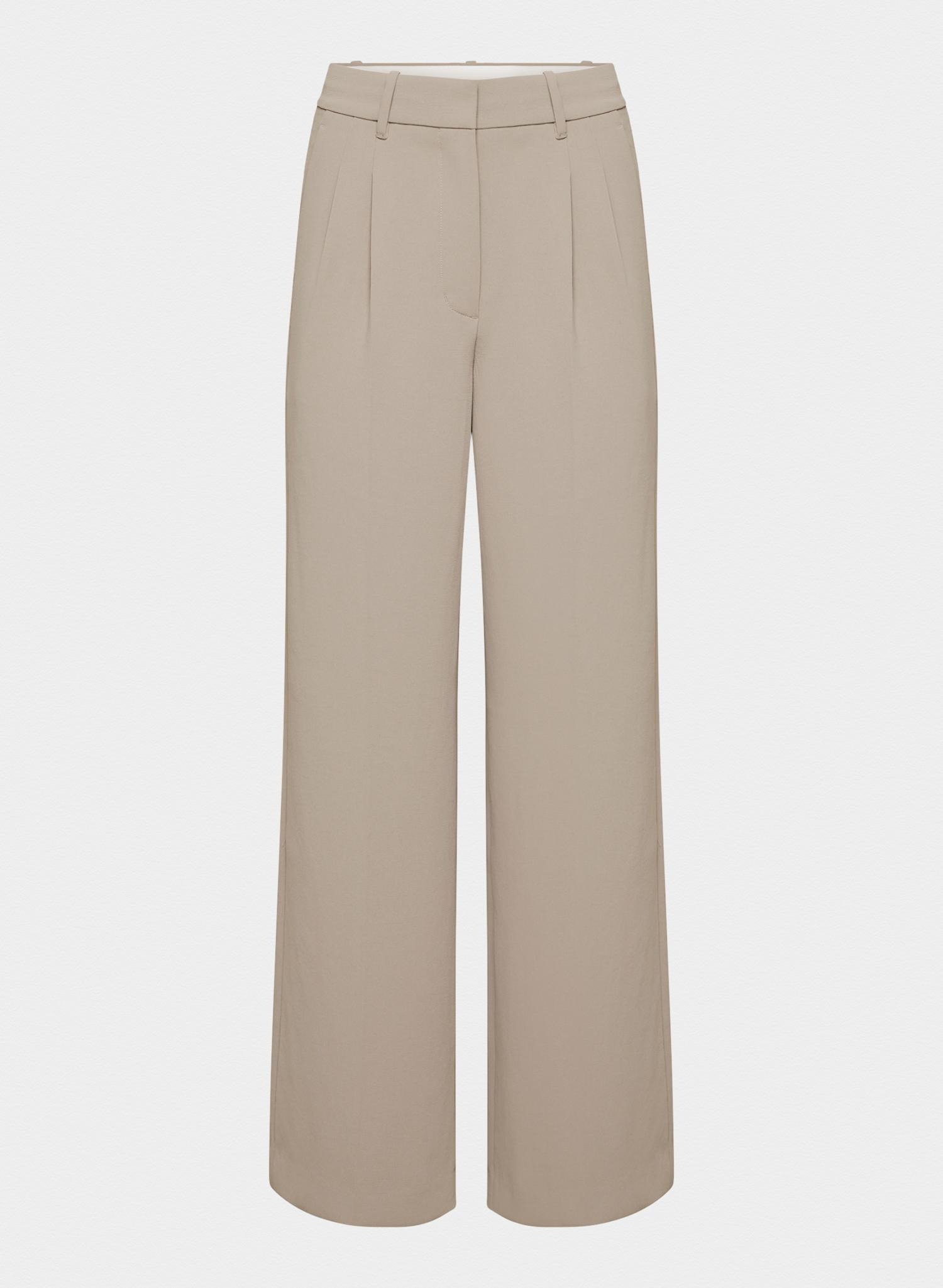 The Effortless Pant™ Wider