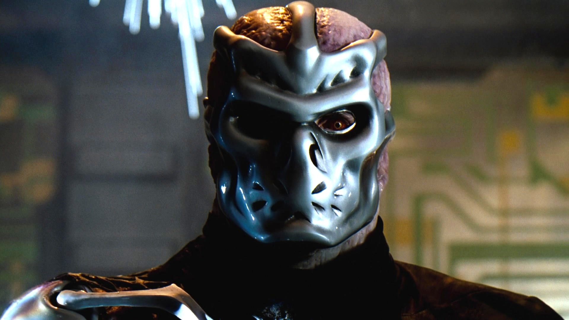 'Crystal Lake' is great, but nothing tops the space horror shenanigans of 'Jason X'