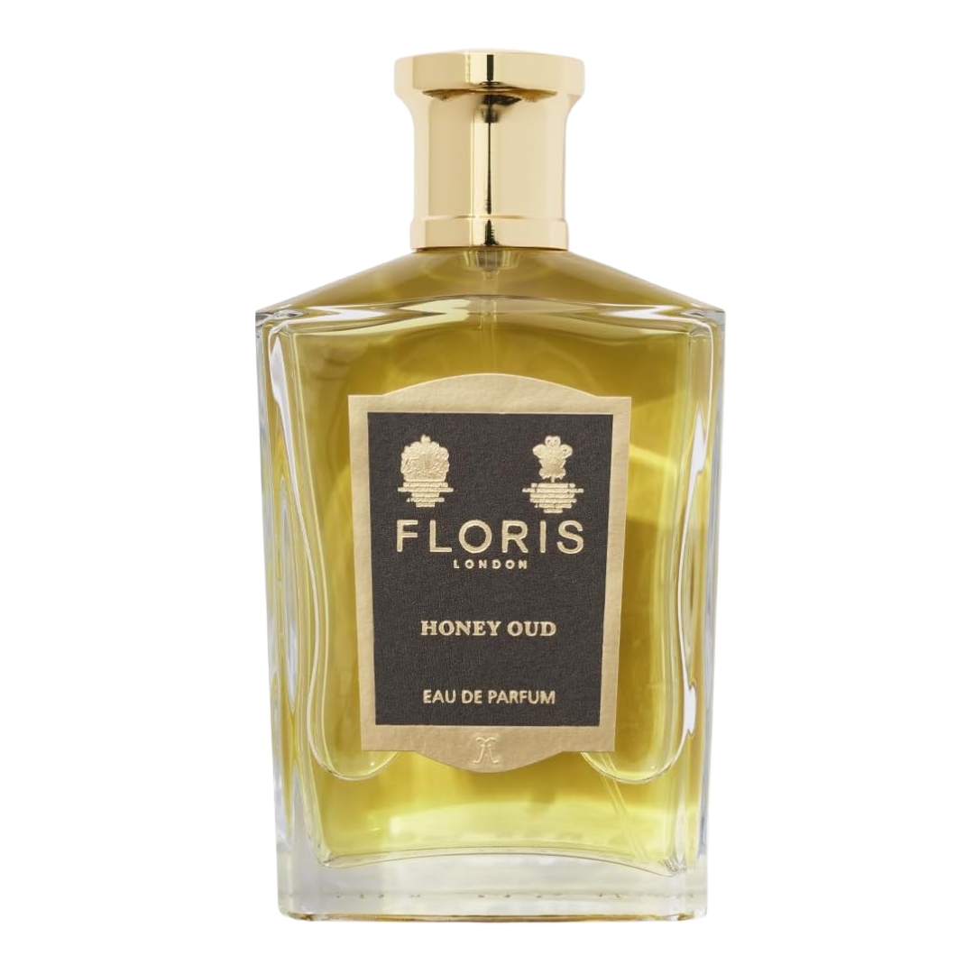 Floris London Honey Oud Eau de Parfum 100ml