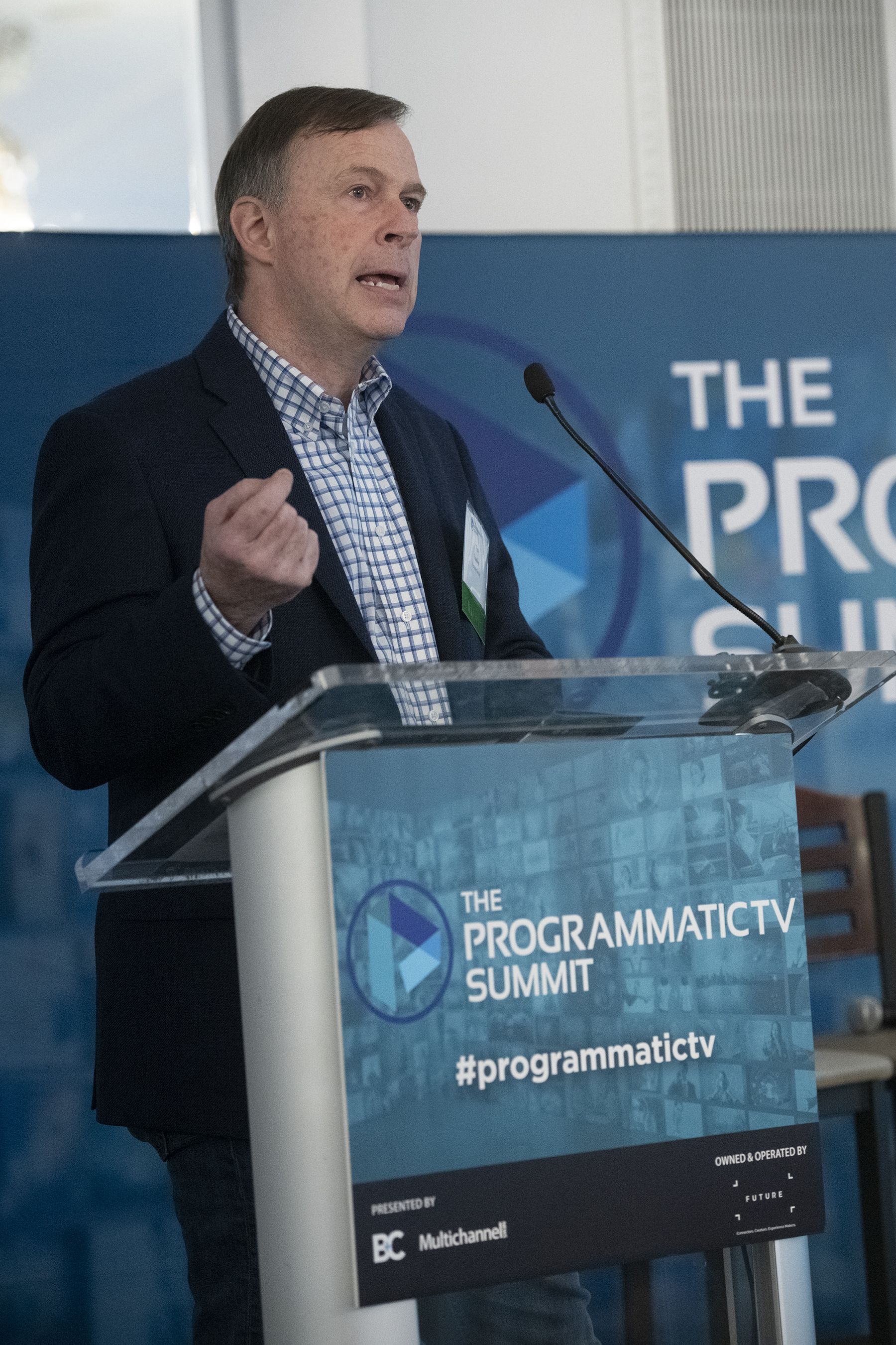 Programmatic 1