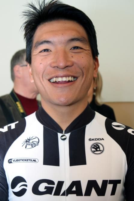 Sea Kong Loh