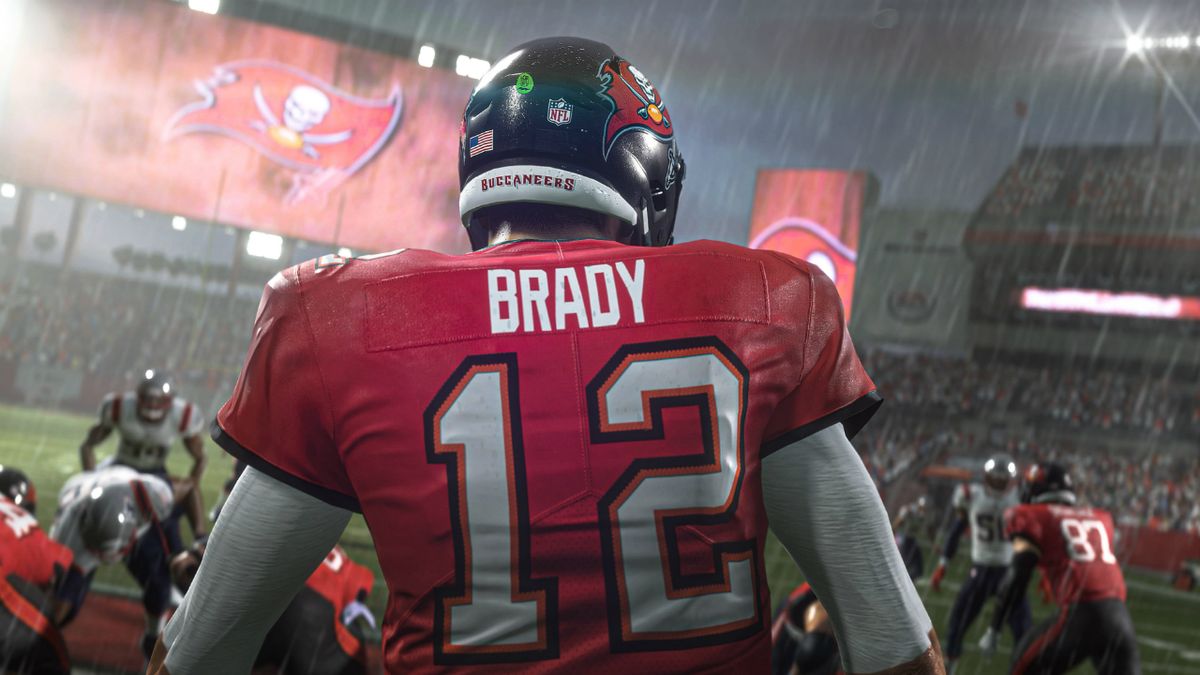 how to download madden 22 on ps5
