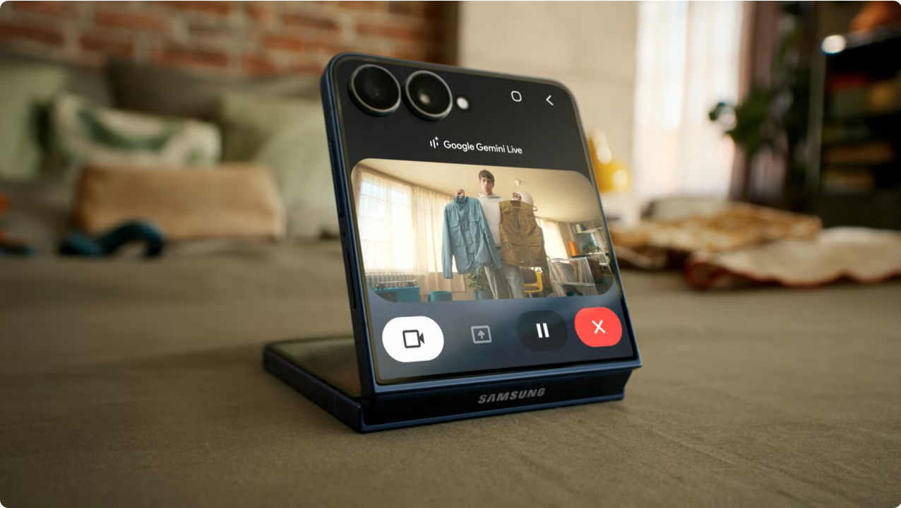 Samsung Unpacked July 2025