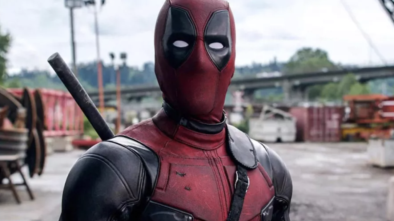 Deadpool 3 gets exciting release update amid Marvel movie delays