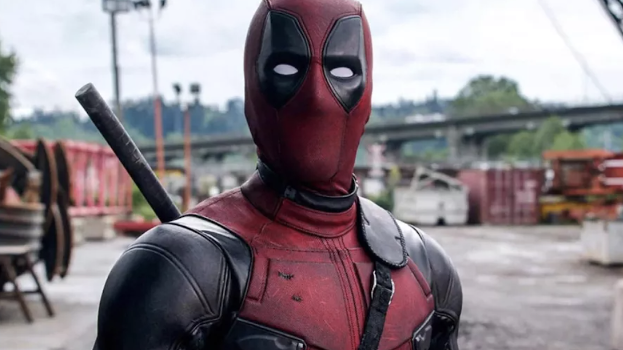 Spider-Man & Returning Fox X-Men Characters Join Ryan Reynolds In Deadpool 3  Fan Poster