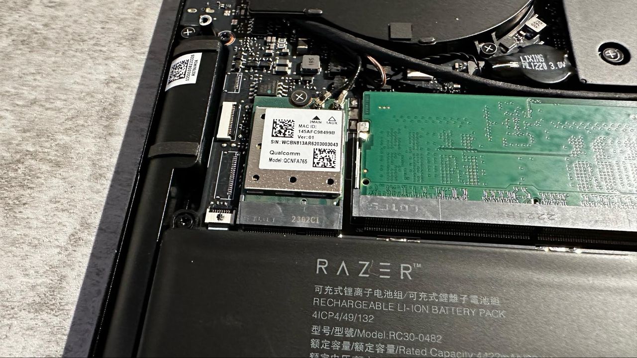 Razer Blade 14